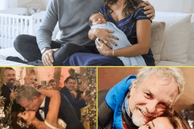 La Noticia que Sacudió al Espectáculo: Clara Godoy y Bruno Bercial Revelan el Nacimiento de su Primer Hijo