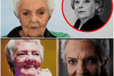 “¡REVELACIÓN SORPRENDENTE A LOS 78 AÑOS! Amaya Uranga Rompe Décadas de Silencio y Finalmente Admite lo que Muchos Sospechaban: una Verdad Emocional, Guardada en lo Más Profundo de su Carrera Artística, Que Cambia la Forma de Entender su Voz, su Historia y el Legado que Dejó en Generaciones Enteras”
