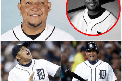 “A los 42 años, el legendario beisbolista Manuel Cabral finalmente rompió el silencio y admitió aquello que millones habían sospechado por años. Su declaración, inesperada y cargada de emociones, sacudió al mundo deportivo y reveló un capítulo oculto de su vida que nadie imaginaba. Lo que contó cambió para siempre la imagen del ídolo.”