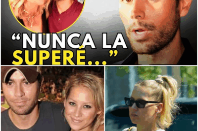 “A Sus 50 Años, Enrique Iglesias Sorprende al Mundo al Revelar la Identidad de la Mujer Que Marcó Su Vida Para Siempre: Una Confesión Guardada en Silencio Durante Décadas, Llena de Recuerdos Intensos, Decisiones Inesperadas y Momentos Que Cambiaron el Rumbo de Su Corazón, Desatando Teorías, Emoción y un Torbellino de Preguntas Sobre Lo Que Realmente Vivió el Cantante Fuera del Escenario”