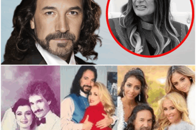 “A los 66 años, Marco Antonio Solís sorprendió al mundo al revelar, en una confesión completamente ficticia, aquello que durante décadas muchos habían sospechado en silencio: una verdad profunda, emotiva y llena de nostalgia que expone una parte oculta de su alma, dejando a seguidores y curiosos en absoluto asombro y despertando un deseo imparable de conocer cada detalle de su inesperada revelación.”