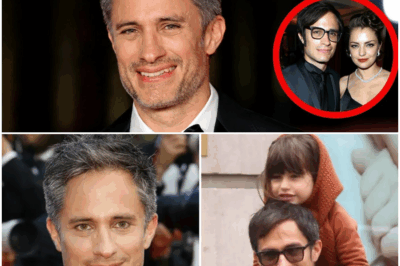 A sus 47 años, Gael García Bernal sorprende al mundo al admitir una verdad que mantuvo en silencio durante gran parte de su carrera, una revelación inesperada, profunda y cargada de emoción que confirma lo que muchos intuían desde hace años y que cambia por completo la manera en que se comprende su trayectoria, sus decisiones artísticas y la pasión oculta que siempre guardó.