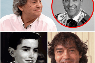 “A los 82 años, Joselito rompe el silencio y confiesa lo que todos sospechaban desde hace décadas. En una entrevista cargada de emoción y verdad, el legendario ‘Pequeño Ruiseñor’ abre su corazón y revela el secreto que cambió su vida para siempre. Lo que dijo sobre su pasado, la fama y la soledad dejó al público sin palabras.”