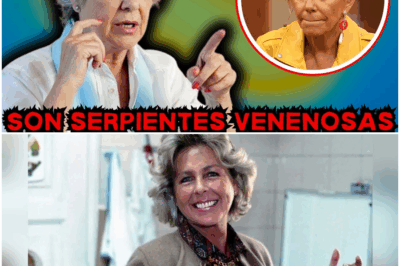 “Aunque Gabriela Velasco falleció hace seis años, un descubrimiento inesperado en sus archivos personales reveló una lista secreta de cinco personas a quienes, según documentos escritos de su puño y letra, jamás habría logrado perdonar… y las razones ocultas detrás de cada nombre dejaron a su familia en absoluto desconcierto.”