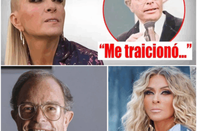 “A los 60 años, la icónica cantante Yuliana Reyes rompe por fin el silencio y revela lo que Raúl Velarde hizo por ella en el momento más difícil de su vida: un gesto inesperado, oculto durante décadas, que nadie conocía y que ha dejado al público sorprendido, emocionado y conmovido por la verdad detrás de esta historia jamás contada”