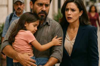 “Un padre soltero salvó la vida de su jefa después de que ella lo despidiera. Nadie imaginó lo que pasaría después: el inesperado giro de destino reveló secretos del pasado, una deuda de gratitud y una conexión que cambiaría para siempre sus vidas y las de sus hijos. Lo que ella descubrió sobre el hombre al que había humillado —y lo que hizo luego— conmovió a todos los que conocieron esta historia de redención y amor.”