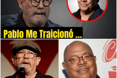 A sus 79 años, Silvio Rodríguez rompe el silencio y revela una verdad que sacude al mundo entero. El trovador más emblemático de la música latinoamericana habla por primera vez de lo que calló durante décadas. Su confesión, inesperada y profundamente humana, conmocionó a quienes lo han admirado toda una vida. Nadie imaginaba que el hombre detrás de tantas canciones escondía un secreto tan poderoso.