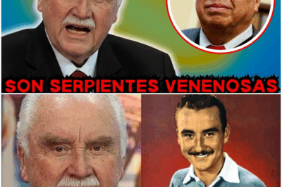 “Años después de su partida, un hallazgo inesperado en archivos privados reveló supuestas confidencias finales de Sergio Livingstone: una lista secreta con cinco nombres que, según documentos íntimos nunca antes vistos, marcaron profundamente su vida y que, por razones sorprendentes, habría tenido enormes dificultades para perdonar… dejando a su entorno en absoluto desconcierto.”