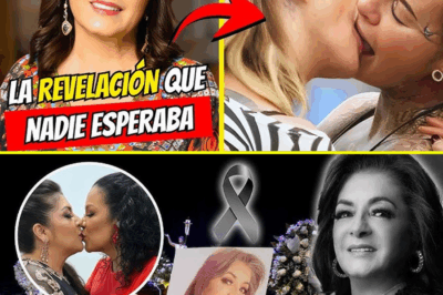 “No podía callarlo más”: la impactante confesión de la hija de Paulina Tamayo después de los inesperados hechos en México