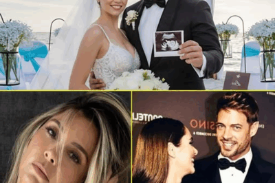 Alejandro Leví: El Anuncio de Boda que Sacudió al Mundo del Espectáculo