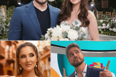 Daniel Arenas rompe el silencio: anuncia boda y presenta a su nueva pareja después de dos años de divorcio