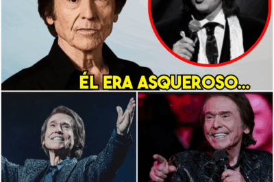 “¡CONFESIÓN BOMBA A LOS 82 AÑOS! El ícono musical Ramiro Cárdenas rompe un silencio guardado por décadas y revela que existen cinco personas a las que jamás podrá perdonar, desatando un torbellino de teorías, secretos del pasado y tensiones ocultas que podrían reescribir para siempre la historia real de su carrera y su vida personal”