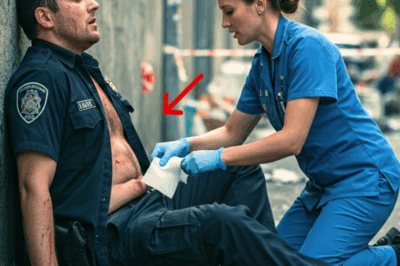 La historia de cómo una joven enfermera recién casada perdió