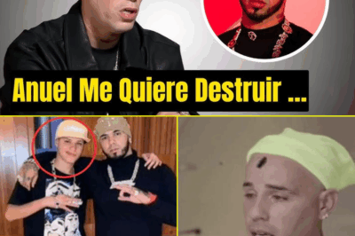 Kendo Kaponi, a los 42 años, rompe su silencio y deja al mundo conmocionado