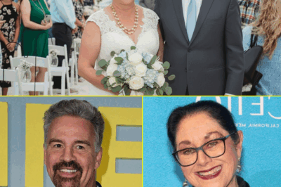 T-“Lo amo, y ya no puedo callarlo más”: a los 72 años, Angélica