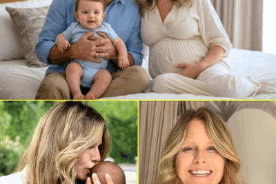 El Anuncio Más Emotivo del Año: Solángel Oñate y Andrés Molina Revelan que Serán Padres por Segunda Vez