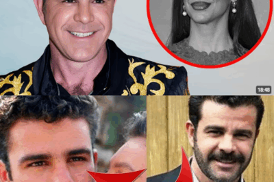 “Eduardo Capetillo: la verdad detrás del silencio”