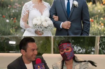 Casada a los 32: la noche en que Lady Shani confesó al verdadero amor de su vida