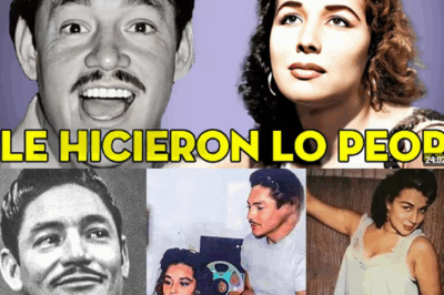 “Nunca lo dije en vida”: lo que Flor Silvestre confesó sobre Javier Solís antes de morir deja al mundo entero sin aliento , estremecen a todo México