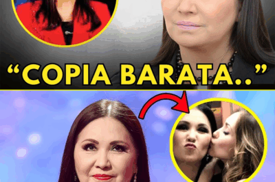 “Ana Gabriel: La Confesión que Cambió la Historia”