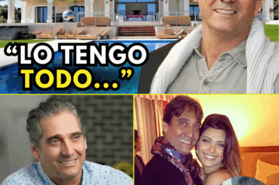 La vida secreta y millonaria de Guillermo Dávila: lujos, excentricidades y verdades jamás contadas