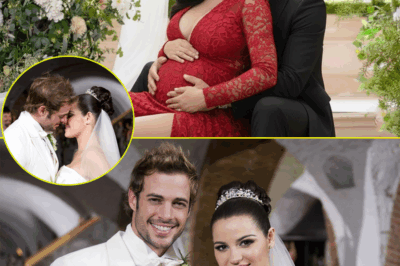 “Estoy embarazada”: la revelación que Maite Perroni guardó durante meses y el sorpresivo desenlace que dejó a todos sin palabras