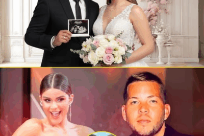 Clarisa Montalvo: La Revelación Más Sorprendente del Año Tras Su Noviazgo Relámpago