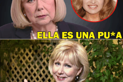 Cristina Saralegui: la confesión que nadie vio venir