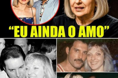 “Ya no podía guardarlo más”: Mary Austin confiesa algo que cambia para siempre lo que creíamos saber sobre Queen y su legado