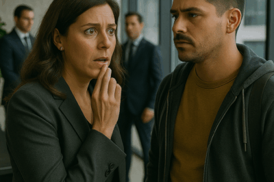 Historia: “El silencio del padre soltero”