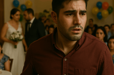 La noche en que mi padre me humilló públicamente frente a casi setenta invitados y el secreto familiar que salió a la luz después transformó para siempre la historia que todos creíamos conocer