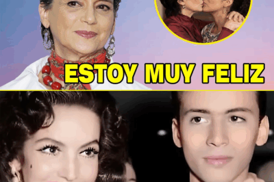 “Ofelia Medina: El Nuevo Capítulo que Nadie Imaginó”