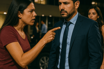 T-Creí Que Mi Matrimonio Era Intocable Hasta Que Sus Horas Extra Revelaron Un Secreto Oscuro Que Destruyó Todo