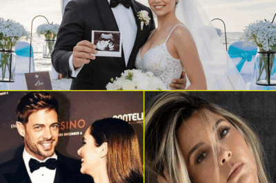 William Levy revela finalmente la fecha de su boda: el anuncio que sacudió al mundo del espectáculo