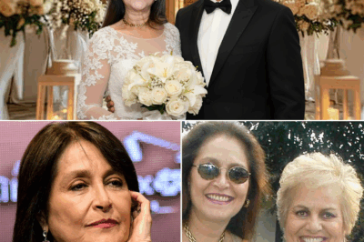 T-“Nos casamos”: a sus 66 años, Daniela Romo finalmente habla y confiesa sobre su nueva pareja