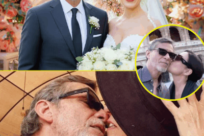 Humberto Zurita: el amor, la promesa y la boda que nadie esperaba