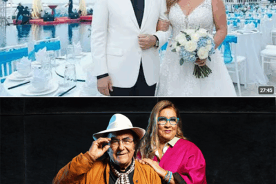 “Estamos juntos de nuevo”: Albano Carrisi rompe el silencio, confirma su reconciliación con Romina Power y anuncia la fecha de su esperada boda
