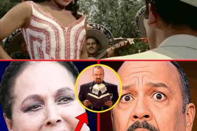 “Siempre supe que llegaría este momento”: el misterioso diario de Flor Silvestre sale a la luz con confesiones sobre Pepe Aguilar y recuerdos que estremecen a todo México