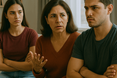 Historia: “El Fondo del Silencio”