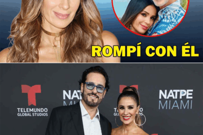 Entre luces, cámaras apagadas y un silencio inesperado, Catherine