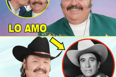 Ramón Ayala, a sus 79 años, finalmente admitió lo que todos sospechaban: la confesión que sacudió al mundo del espectáculo