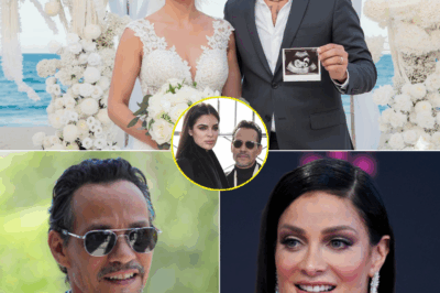 Reencuentro, boda y bebé en camino: cómo “Estamos juntos de nuevo” pasó de ser solo una frase a la confesión más inesperada de Dayanara Torres y Marc Anthony y al plan familiar mejor guardado del año