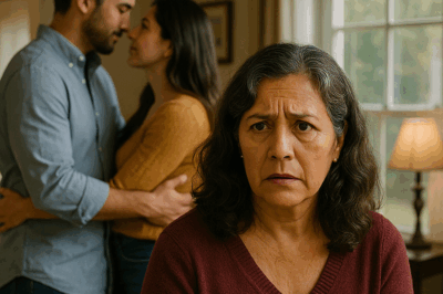 El día en que mi esposa se rió de mi decisión de divorciarnos y el año después en que tuvo que enfrentar al hombre nuevo en que me convertí sin ella