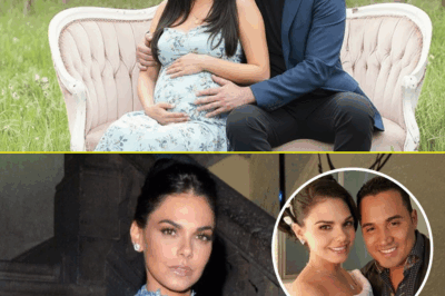 LA CONFESIÓN QUE REMECE A TODOS: LA VERDAD INVENTADA DE LIVIA BRITO SOBRE EL PADRE DE SU HIJO