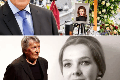 “No estaba preparado para esto”: la emotiva confesión de Juan Ferrara tras la inesperada muerte de Alicia Bonet que conmociona a todos