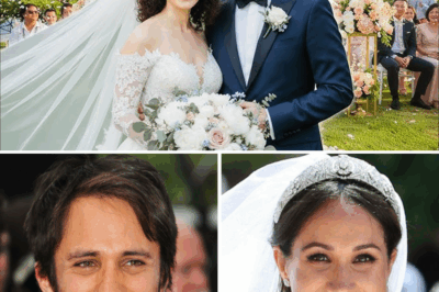 Después de semanas de misterio y apariciones públicas llenas de señales confusas.