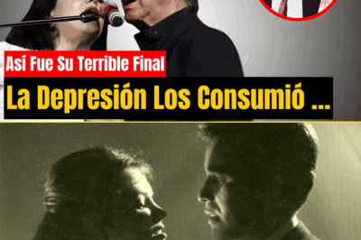 La historia “prohibida” de Rafael Vázquez y Carmela Rey: el secreto que cambió sus vidas y el destino emocional que nunca revelaron