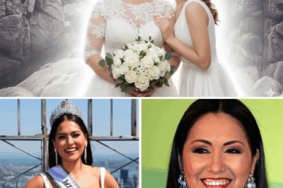 Después de décadas de silencio y rumores, Ana Gabriel