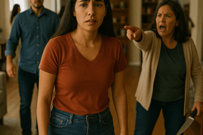 S-Pagué cuarenta mil dólares de la hipoteca y mi propia madre me atacó con un cuchillo y me echó