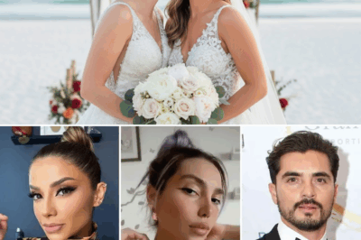 “Nos vamos a casar”: a sus 33 años, Frida Sofía finalmente habló y confesó sobre su pareja